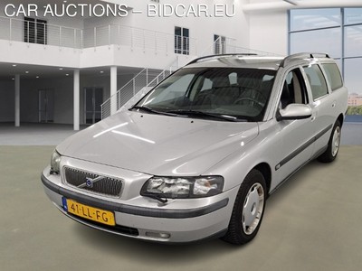 Volvo V70 2.4 D5 EDITION II, 2003