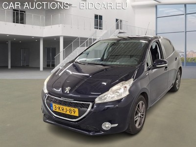 Peugeot 208 1.2 VTI URBAN SOUL, 2013