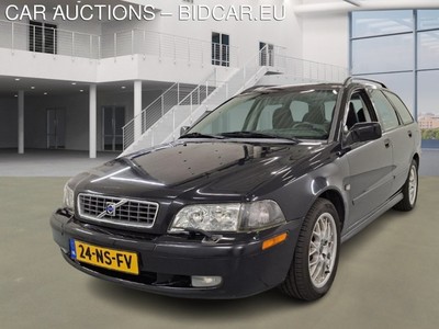 Volvo V40 2.0 EUROPA, 2004