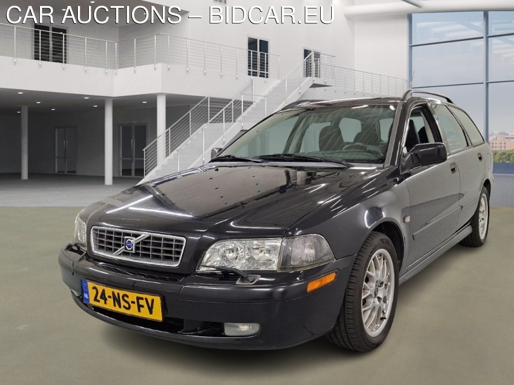 Volvo V40 2.0 EUROPA, 2004