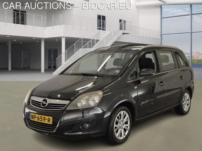 Opel Zafira 2.2 EDITION 7P., 2010