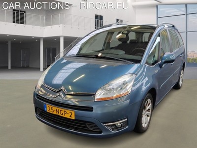 Citroen C4 grand picasso 1.6 VTI BUSINESS 7P., 2010