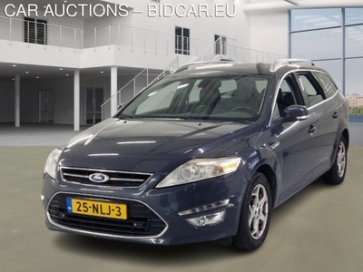 Ford Mondeo wagon 1.6 TITANIUM, 2010