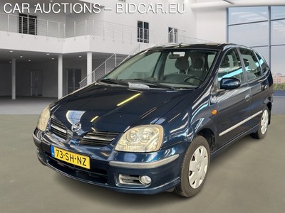 Nissan Almera Tino 1.8 ACENTA, 2006