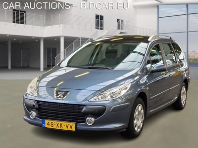 Peugeot 307 sw 1.6 HDIF, 2007