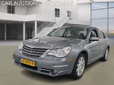 Chrysler Sebring 2.0 LIMITED, 2009