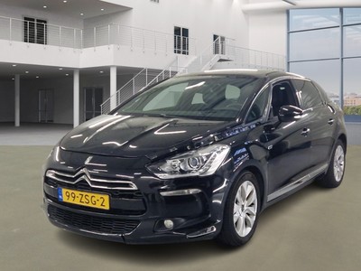 Citroen Ds5 2.0 HYBRID4 BUSINESS EXECUTIVE, 2013