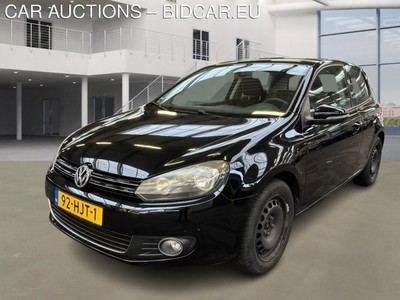 Volkswagen Golf 1.4 TRENDLINE, 2009