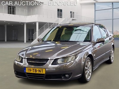Saab 9-5 2.0T ARC, 2006