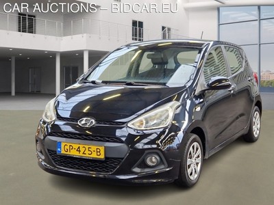 Hyundai i10 1.0I I-MOTION COMFORT, 2015