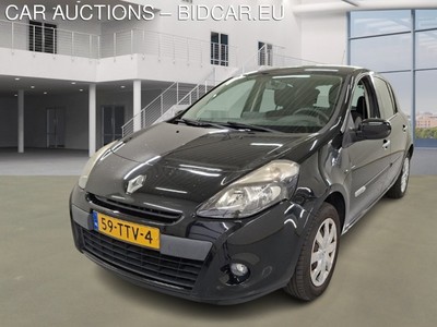 Renault Clio 1.2 AUTHENTIQUE, 2012