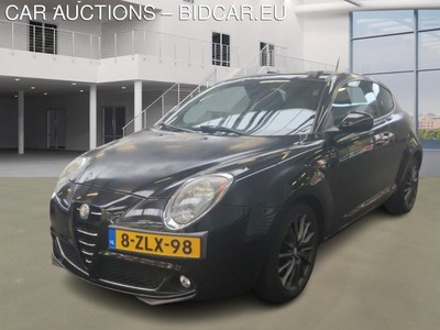 Alfa Romeo Mito 1.4 T DISTINCTIVE, 2009