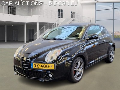 Alfa Romeo Mito 1.4 DISTINCTIVE, 2010