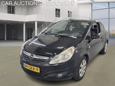 Opel Corsa 1.4-16V ENJOY, 2008