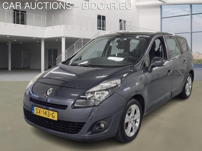 Renault Grand Scenic 1.6 AUTHENTIQUE 7P., 2010