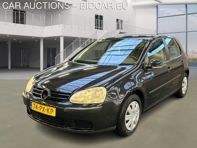 Volkswagen Golf 1.4 TRENDLINE, 2005