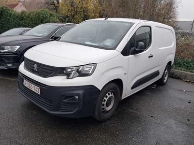 Peugeot Partner L2 Heavy Premium 1.5 BlueHDi 100pk/cv, 2019