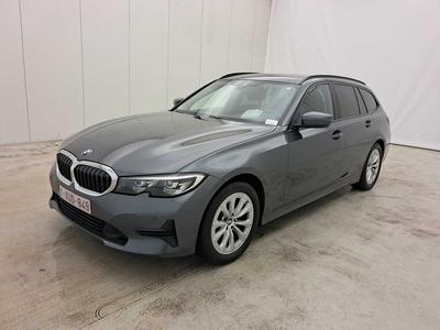 BMW 3-Reeks 318d Touring (G21) 2.0d 136pk/cv 5p Aut., 2020