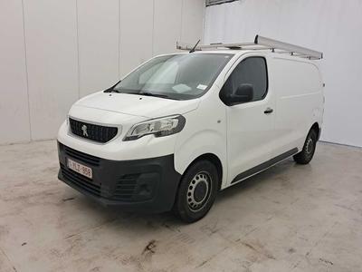 Peugeot Expert Standard Premium 2.0 BlueHDi 120pk/cv, 2020