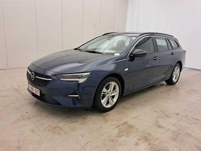 Opel Insignia Sports Tourer Business Edition 1.5d 122pk/cv 5p, 2020