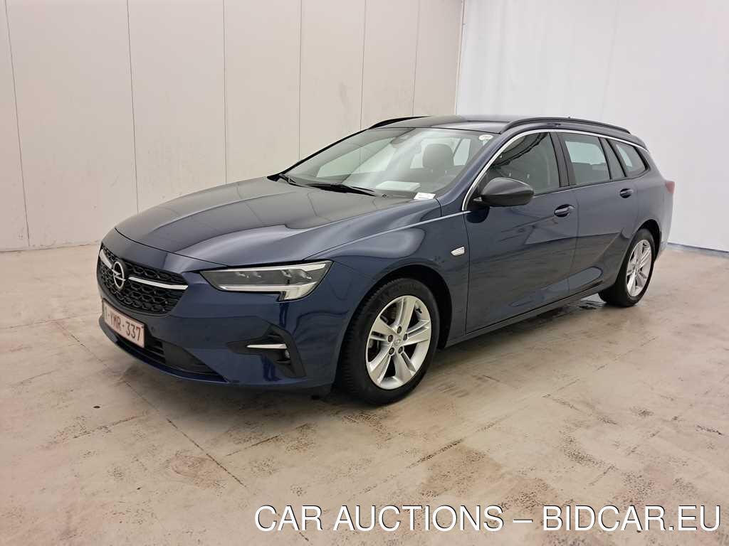 Opel Insignia Sports Tourer Business Edition 1.5d 122pk/cv 5p, 2020