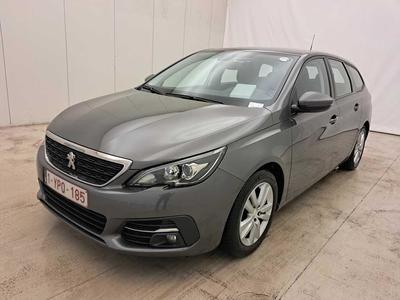 Peugeot 308 SW Active 1.5BlueHDi S&S 100pk/cv 5p, 2020
