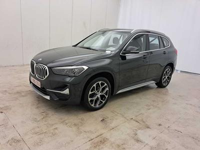 BMW X1 (F48) 16d sDrive 1.5d 116pk/cv 5p Aut., 2020