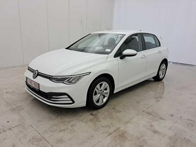 Volkswagen Golf VIII Life 2.0TDi 115pk/cv 5p, 2020