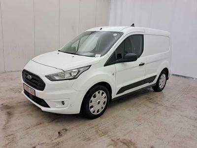 Ford Transit connect Trend L1 1.5TDCi 120pk/cv 4p, 2020