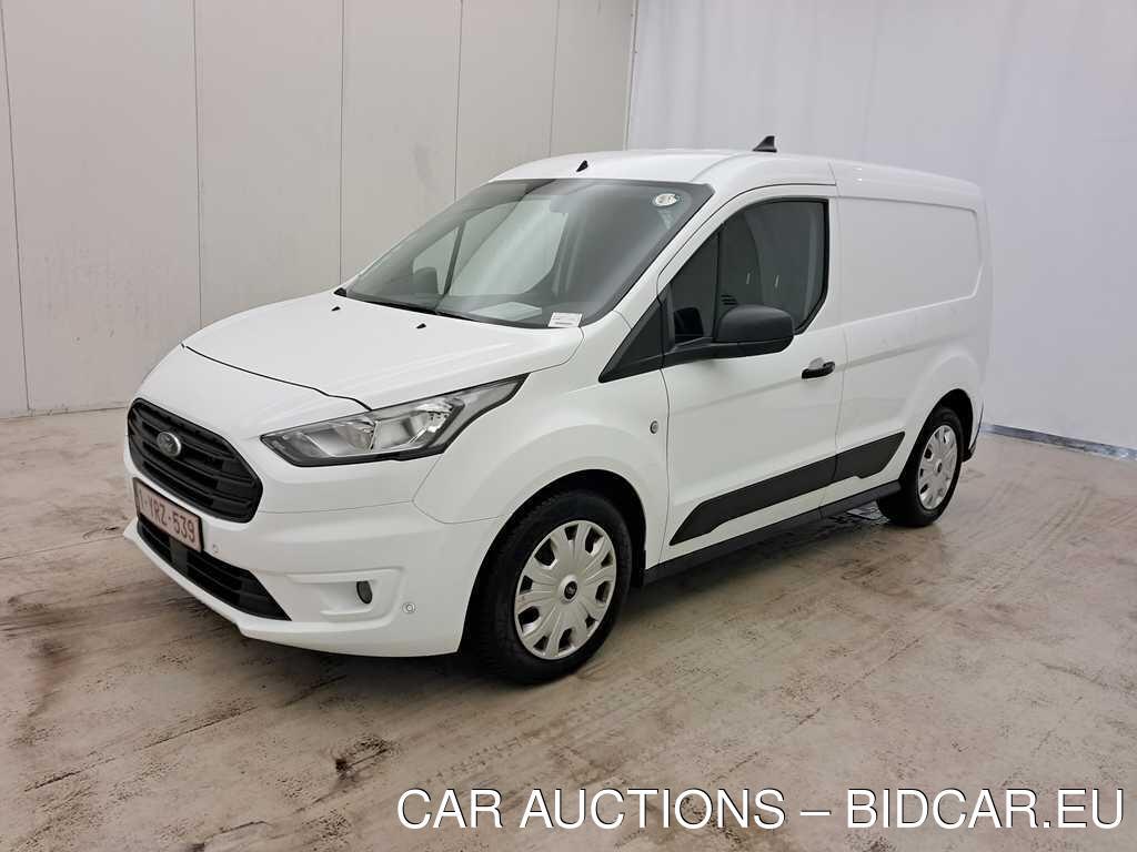 Ford Transit connect Trend L1 1.5TDCi 120pk/cv 4p, 2020