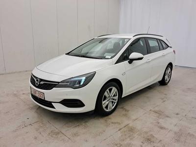 Opel Astra Sports Tourer Edition 1.5 Turbo D 105pk/cv 5p, 2021