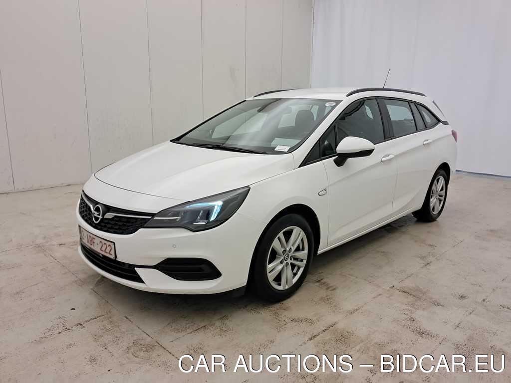 Opel Astra Sports Tourer Edition 1.5 Turbo D 105pk/cv 5p, 2021