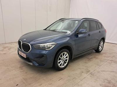 BMW X1 (F48) 16d sDrive 1.5d 116pk/cv 5p, 2021