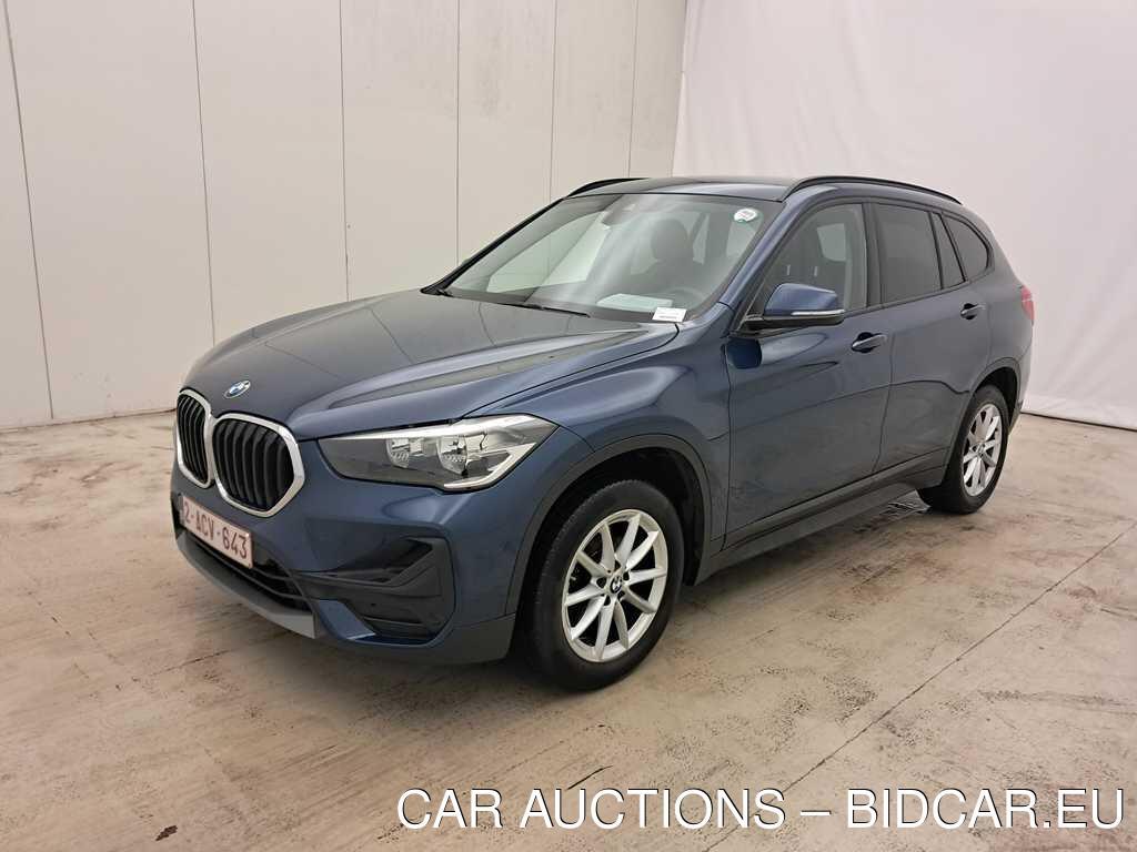BMW X1 (F48) 16d sDrive 1.5d 116pk/cv 5p, 2021