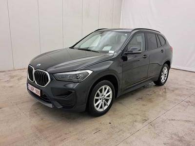 BMW X1 (F48) 16d sDrive 1.5d 116pk/cv 5p Aut., 2021