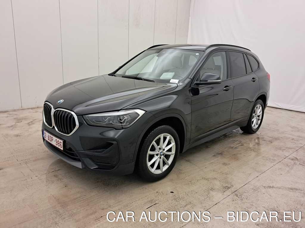BMW X1 (F48) 16d sDrive 1.5d 116pk/cv 5p Aut., 2021