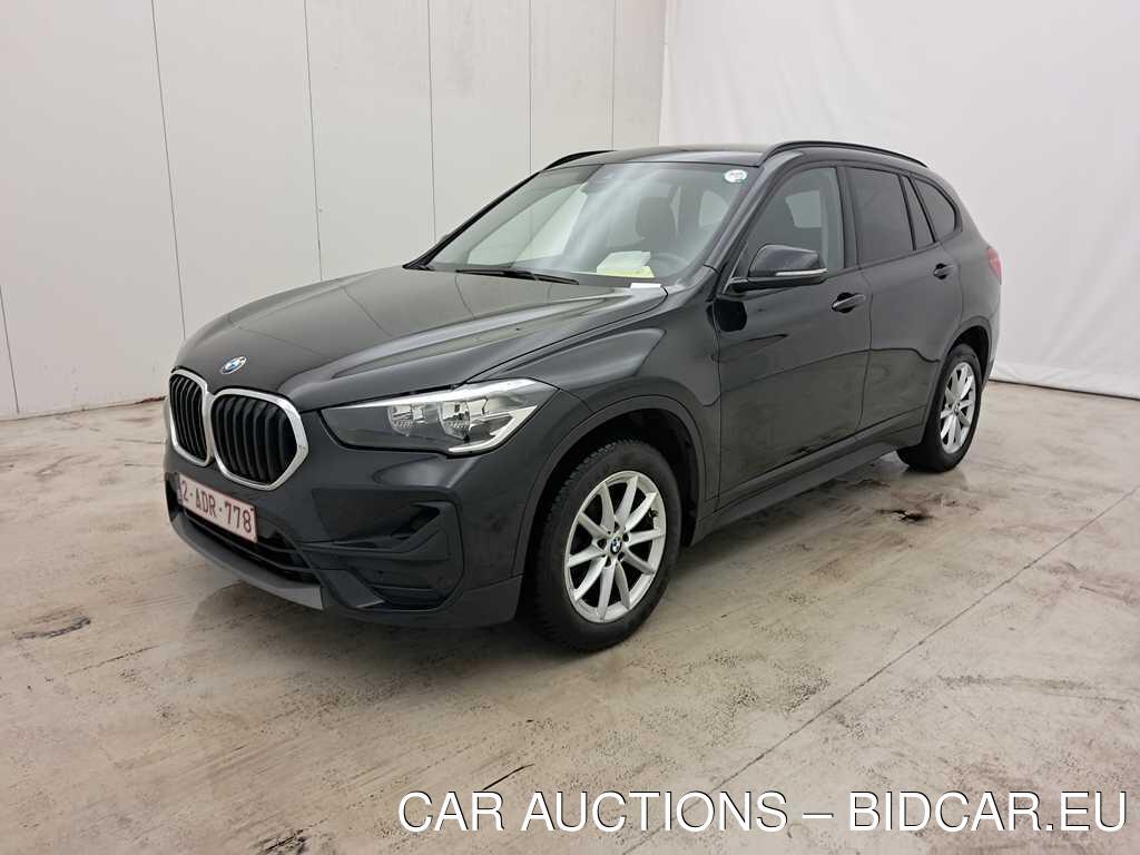 BMW X1 (F48) 16d sDrive 1.5d 116pk/cv 5p, 2021
