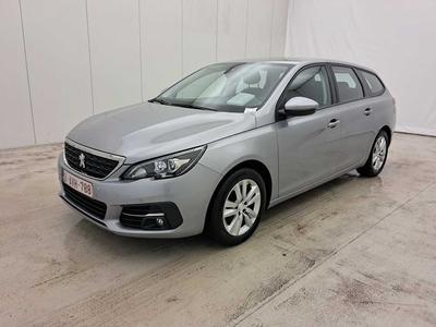Peugeot 308 SW Business 1.5BlueHDi S&amp;S 130pk/cv 5p, 2021