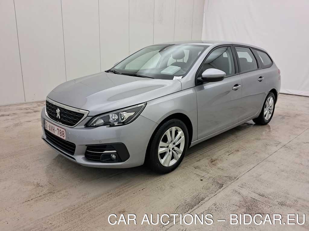 Peugeot 308 SW Business 1.5BlueHDi S&amp;S 130pk/cv 5p, 2021