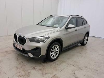 BMW X1 (F48) 16d sDrive 1.5d 116pk/cv 5p Aut., 2021