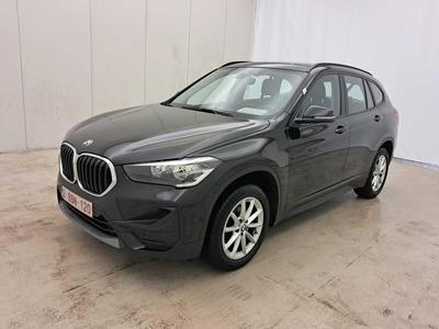 BMW X1 (F48) 16d sDrive 1.5d 116pk/cv 5p Aut., 2021