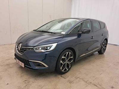 Renault Scenic Grand Intens 1.3TCe 140pk/cv 5p EDC, 2021