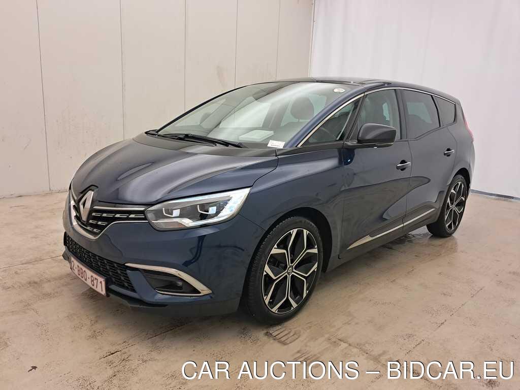 Renault Scenic Grand Intens 1.3TCe 140pk/cv 5p EDC, 2021