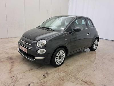 Fiat 500 Dolce Vita 1.0i Hybrid 70pk/cv 3p, 2021