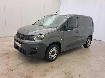 Peugeot Partner L1 Light Premium 1.5 BlueHDi S&amp;S 130pk/cv EAT8, 2021