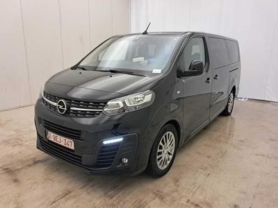 Opel Zafira Life Business Edition L3H1 2.0 Turbo D 140pk/cv, 2021