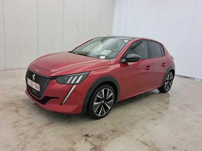 Peugeot 208 GT 1.2 PureTech S&amp;S 100pk/cv 5p, 2022