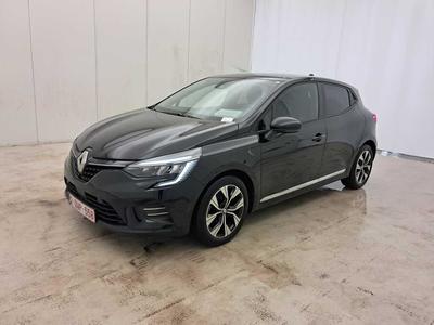 Renault Clio Evolution 1.0TCe 90pk/cv 5p, 2023