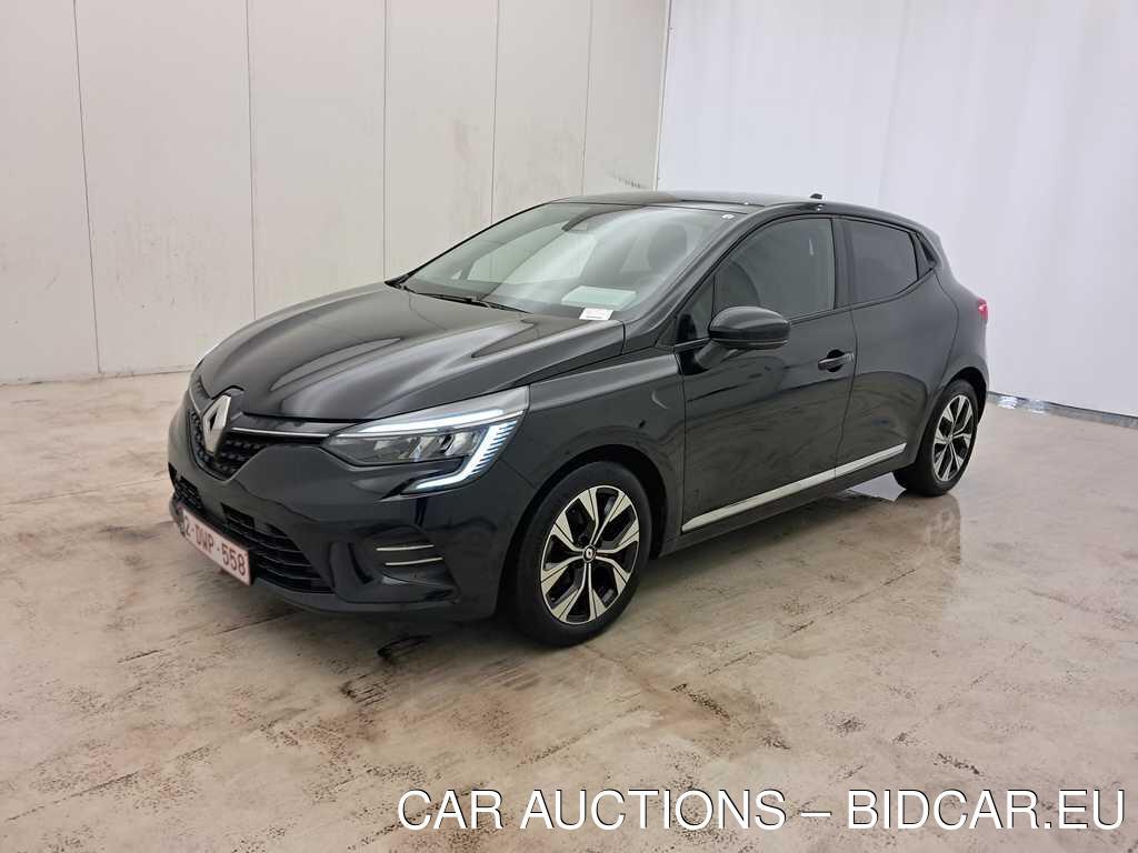 Renault Clio Evolution 1.0TCe 90pk/cv 5p, 2023