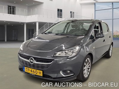 Opel Corsa 1.4 ONLINE EDITION, 2018